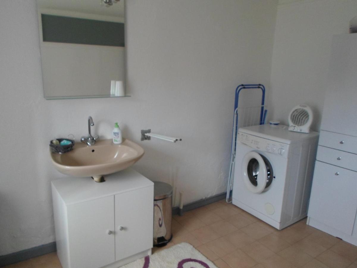Relais Des Chaux Bed & Breakfast Saint-Jean-des-Ollieres Bagian luar foto