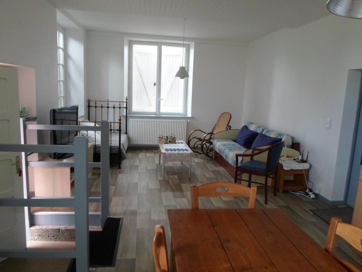 Relais Des Chaux Bed & Breakfast Saint-Jean-des-Ollieres Bagian luar foto