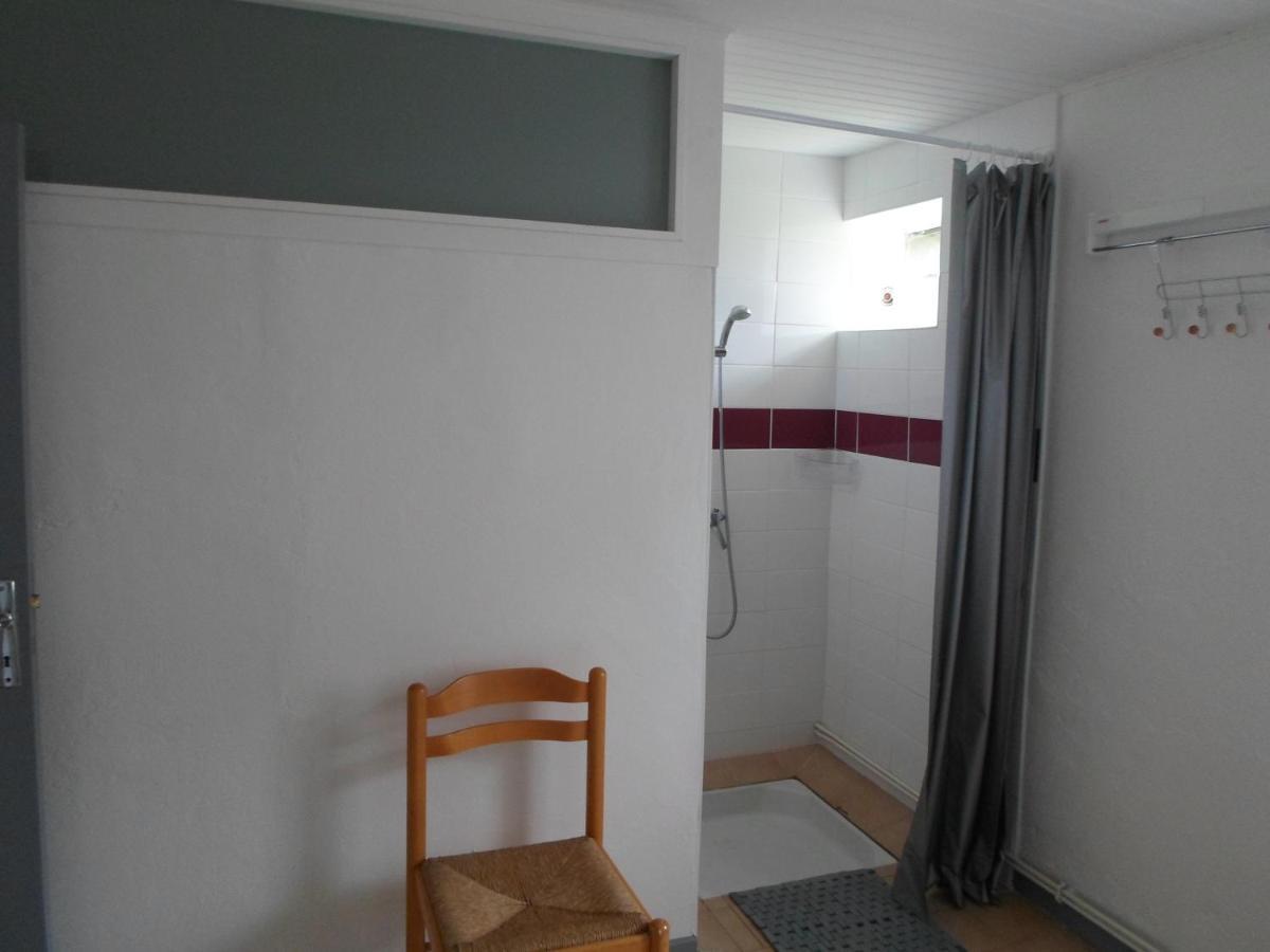 Relais Des Chaux Bed & Breakfast Saint-Jean-des-Ollieres Bagian luar foto