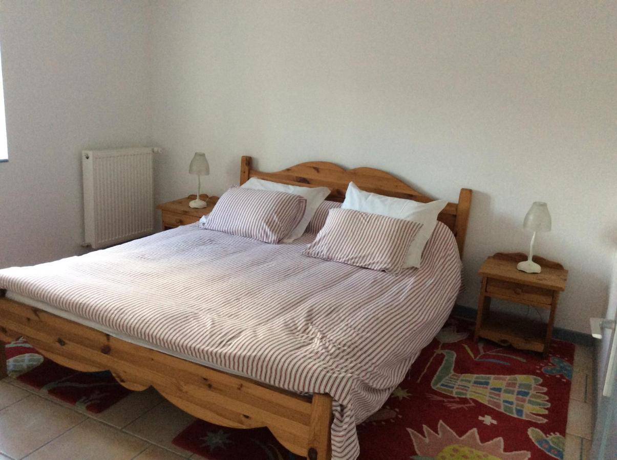 Relais Des Chaux Bed & Breakfast Saint-Jean-des-Ollieres Bagian luar foto