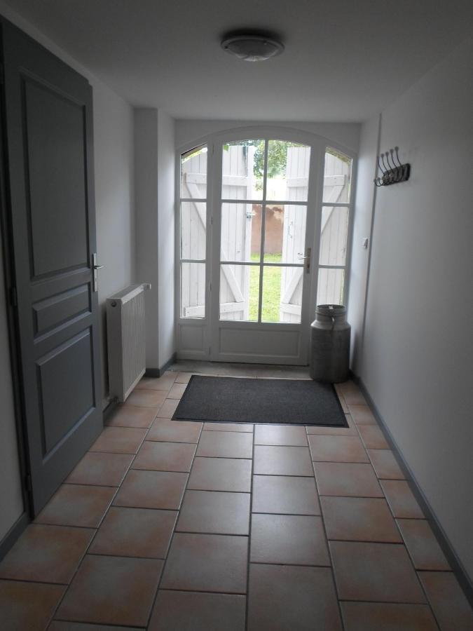Relais Des Chaux Bed & Breakfast Saint-Jean-des-Ollieres Bagian luar foto