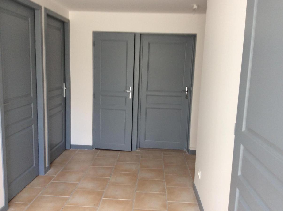 Relais Des Chaux Bed & Breakfast Saint-Jean-des-Ollieres Bagian luar foto