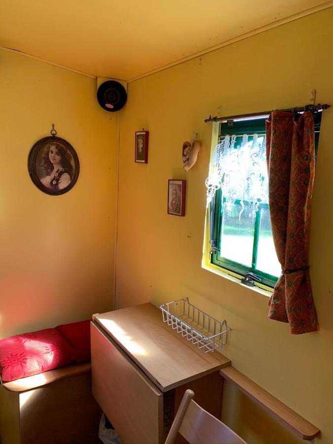 Relais Des Chaux Bed & Breakfast Saint-Jean-des-Ollieres Bagian luar foto
