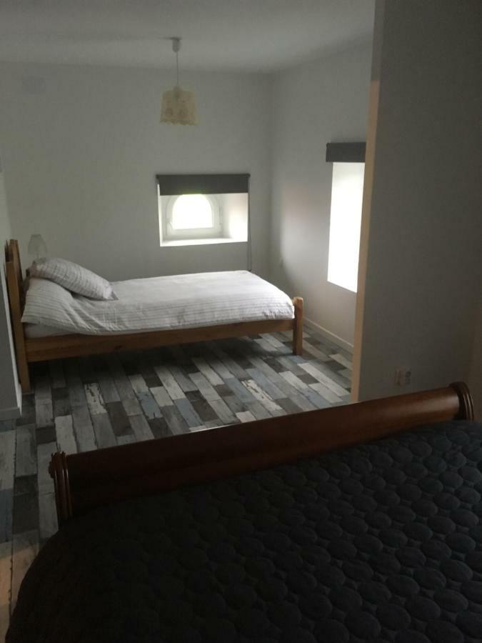 Relais Des Chaux Bed & Breakfast Saint-Jean-des-Ollieres Bagian luar foto