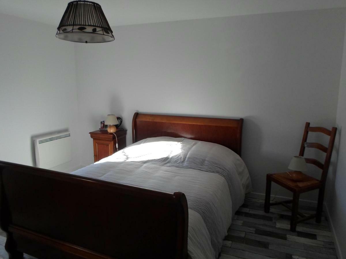 Relais Des Chaux Bed & Breakfast Saint-Jean-des-Ollieres Bagian luar foto