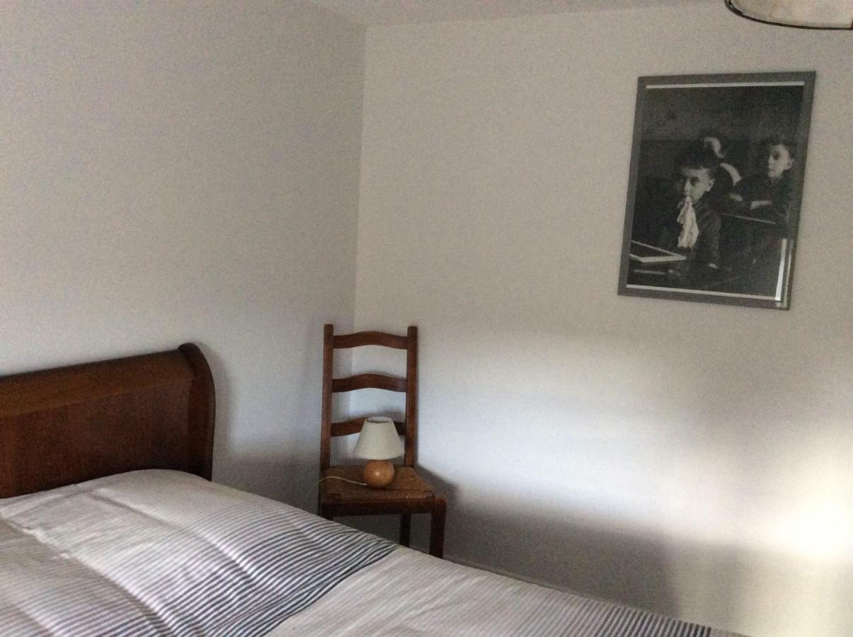 Relais Des Chaux Bed & Breakfast Saint-Jean-des-Ollieres Bagian luar foto